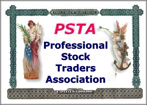 Professional Stock Traders Association